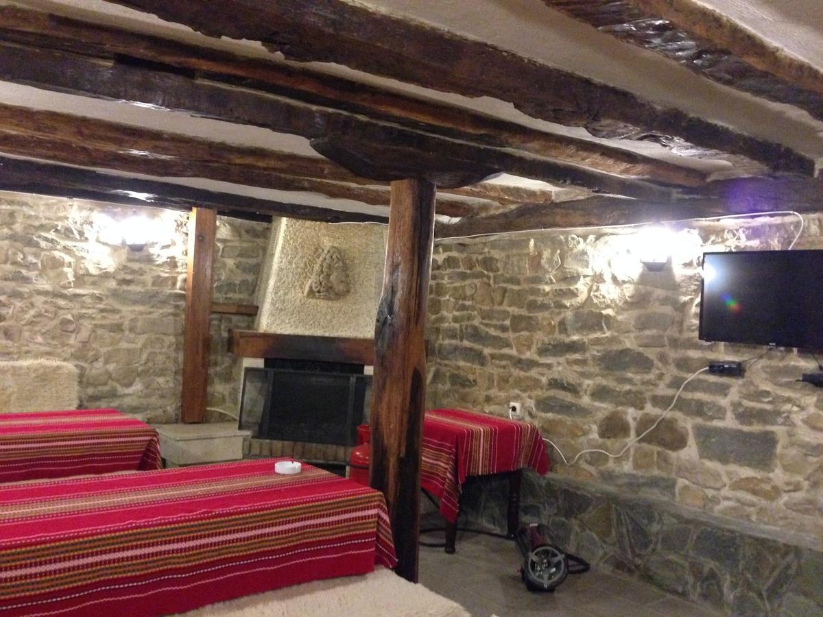 Guest House Galba Brŭchkovtsi Exteriör bild